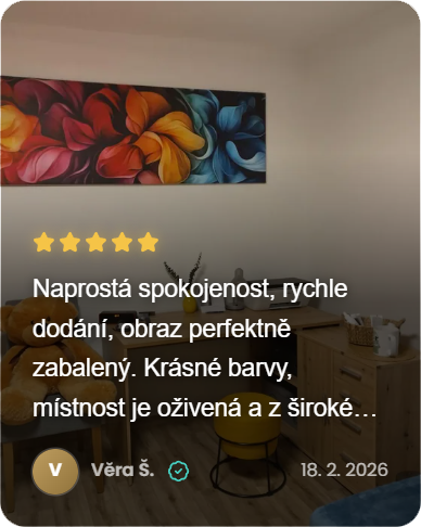 naprosta spokojenost, rychle
